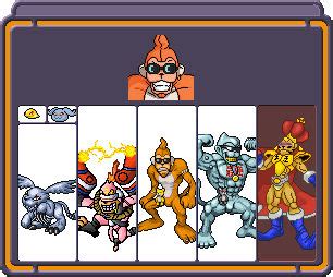 Etemon (Adventure) .